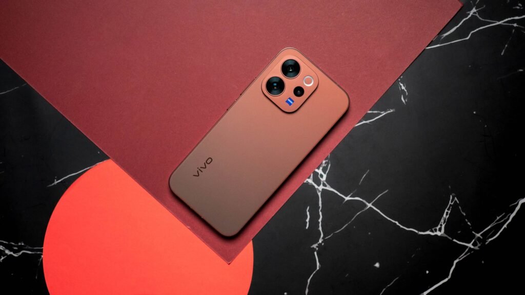 I used the Vivo V70 Elite for a week — these four upgrades are a game-changer