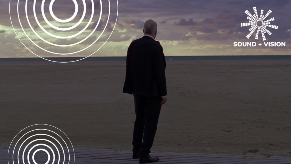 I watched Sentimental Value at home and it's not the way to see it