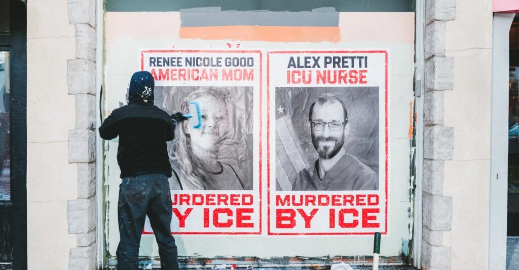 ICE is pushing Minneapolis underground