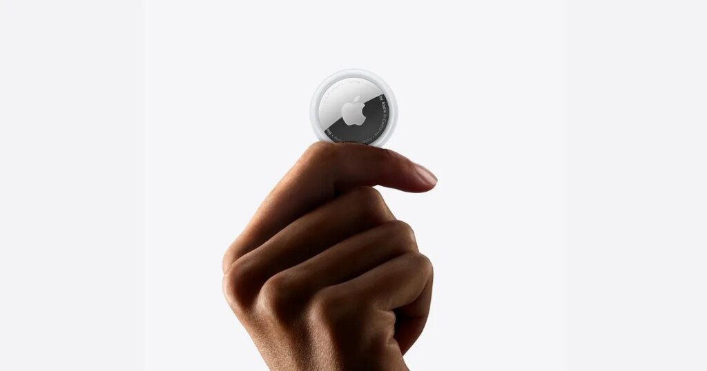 If you buy AirTag 2, your biggest safety feature is still easy to bypass