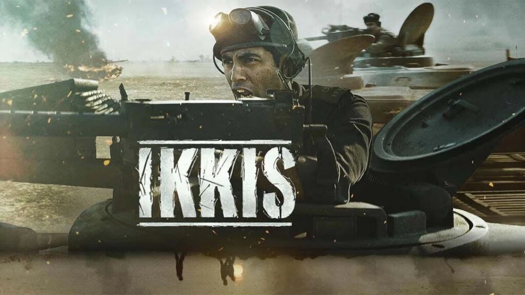 Ikkis Now Available for Rent on Amazon Prime Video: What You Need to Know About Arun Khetarpal Biopic
