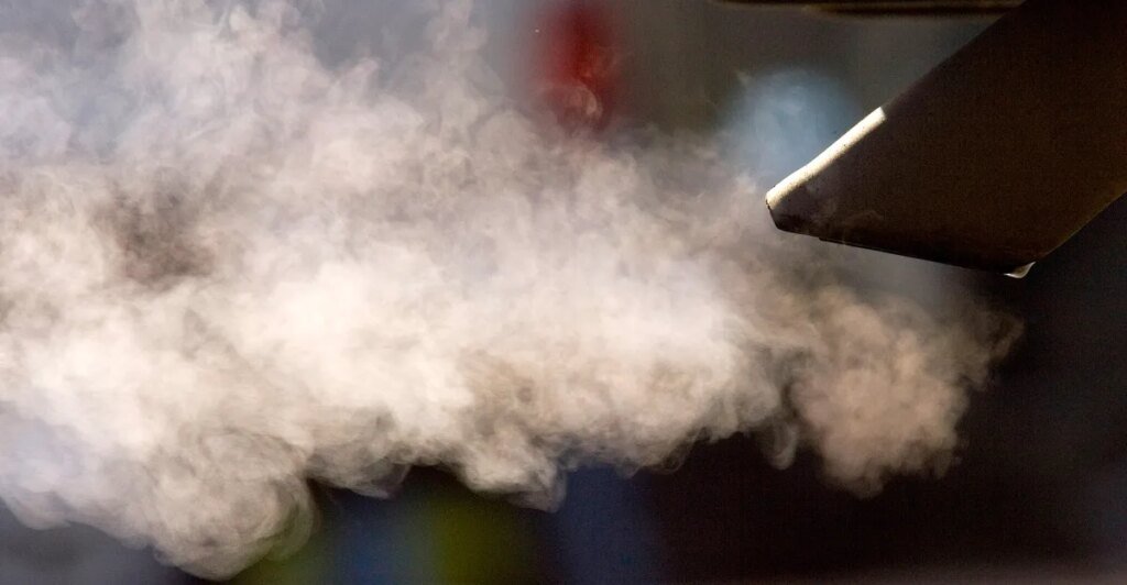 In one swoop, Trump kills US greenhouse gas regulations