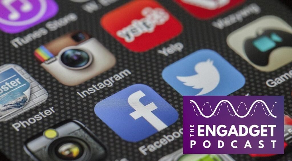 Instagram on trial and the RAMaggedon rages on Instagram on trial and the RAMaggedon rages on