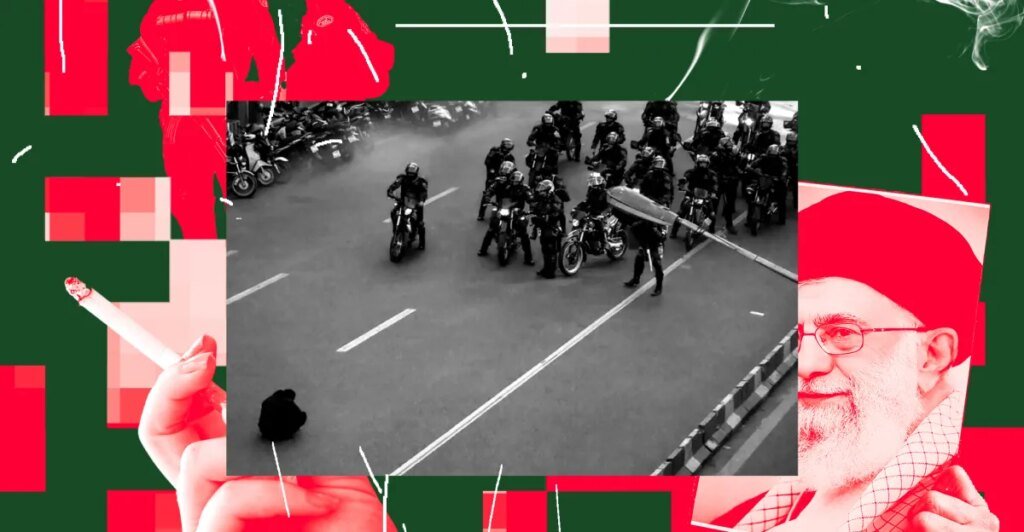 Iran’s internet shutdown, explained | The Verge Iran’s internet shutdown, explained | The Verge