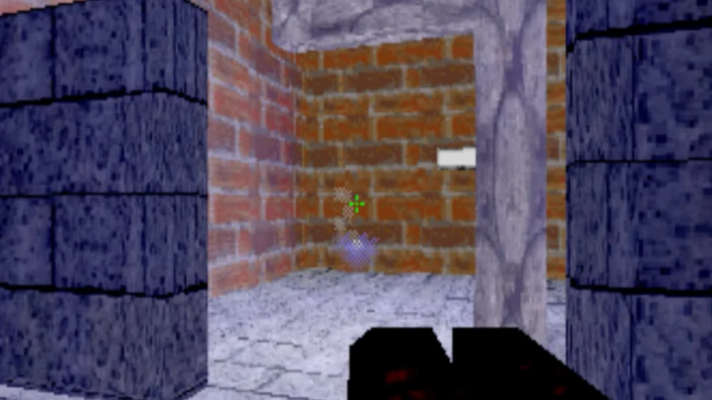 Is ‘Can It Do Raytracing’ the New ‘Can It Run DOOM’? Is ‘Can It Do Raytracing’ the New ‘Can It Run DOOM’?