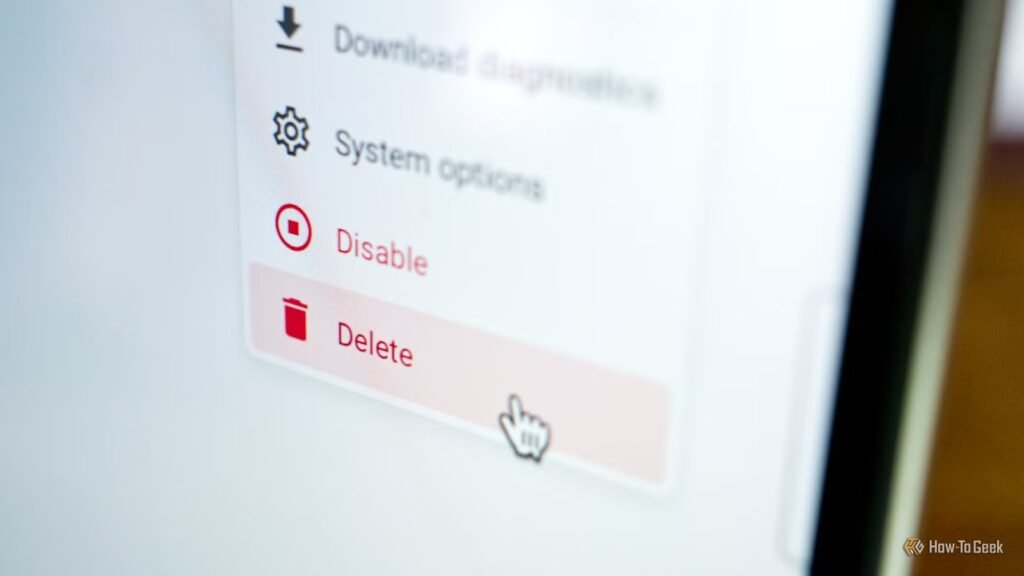 It’s time to spring clean your Home Assistant server It’s time to spring clean your Home Assistant server