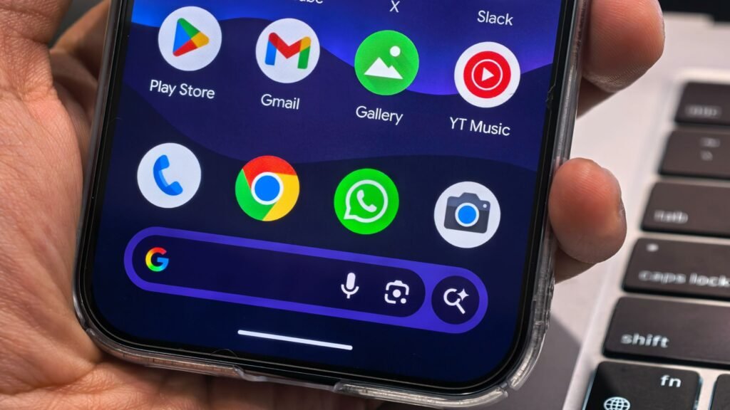 I've wanted this for ages: WhatsApp Web can now handle calls