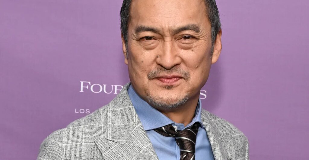 Ken Watanabe didn’t think a kabuki movie would work Ken Watanabe didn’t think a kabuki movie would work