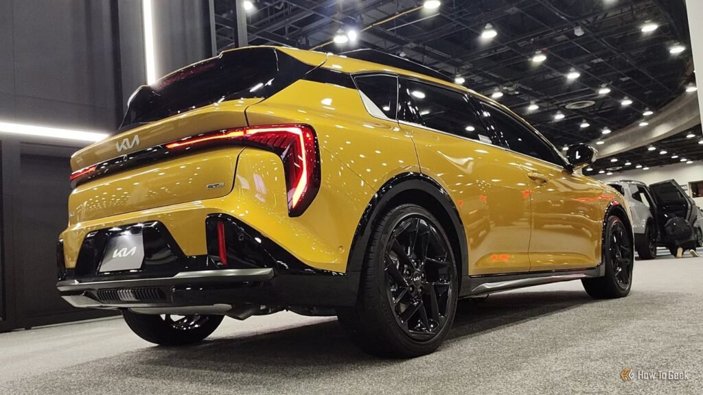 Kia used to lag in reliability—now it’s closing the gap in 2026