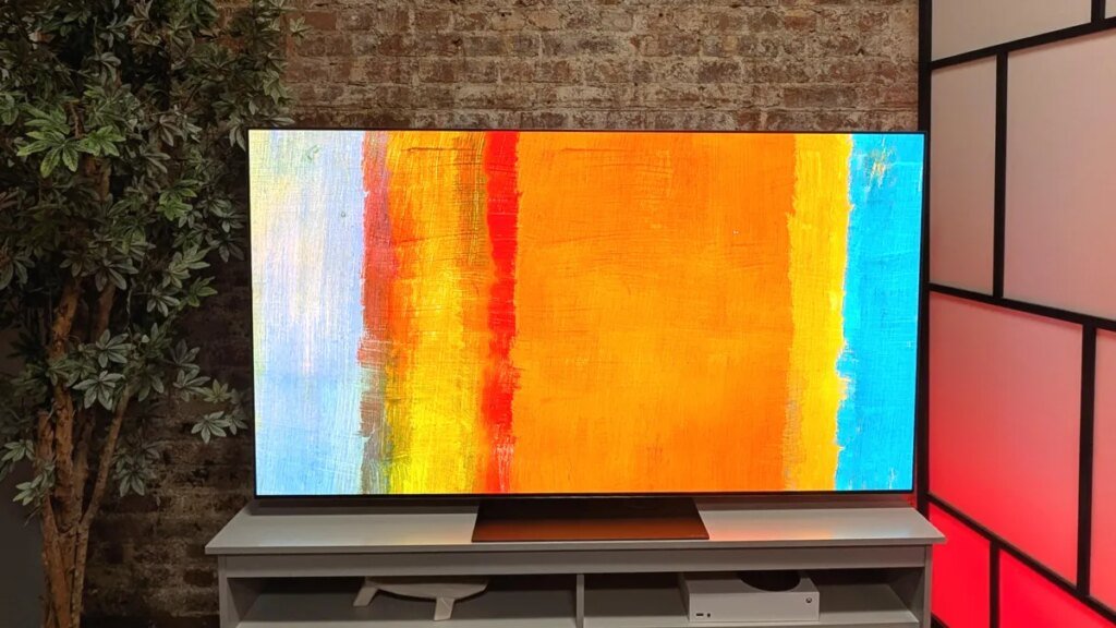 LG G5 Series OLED TV Review: Most Color Accurate TV for 2026