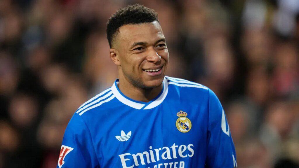 La Liga Soccer: Stream Real Madrid vs. Real Sociedad Live From Anywhere La Liga Soccer: Stream Real Madrid vs. Real Sociedad Live From Anywhere