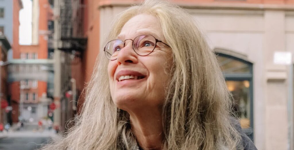 Laurie Spiegel on the difference between algorithmic music and ‘AI’ Laurie Spiegel on the difference between algorithmic music and ‘AI’