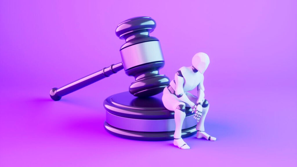 Lawyer sets new standard for abuse of AI; judge tosses case