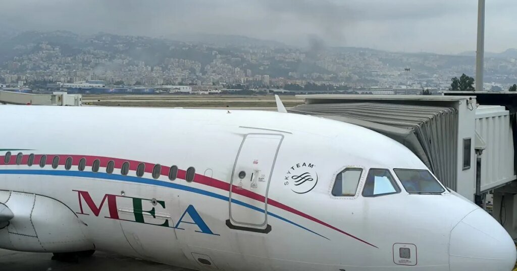 Lebanon’s second airport could receive passengers by summer, officials say | Features Lebanon’s second airport could receive passengers by summer, officials say | Features