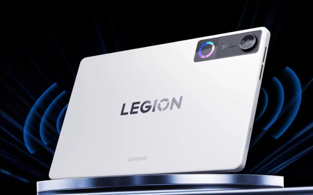 Lenovo Unveils AI-Enhanced Legion Y700 (2026): A New Benchmark For Compact Gaming Tablets Lenovo Unveils AI-Enhanced Legion Y700 (2026): A New Benchmark For Compact Gaming Tablets