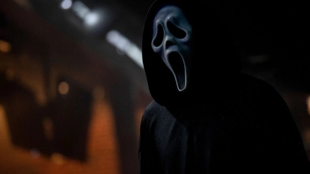 Let's Talk About the Ending of 'Scream 7'