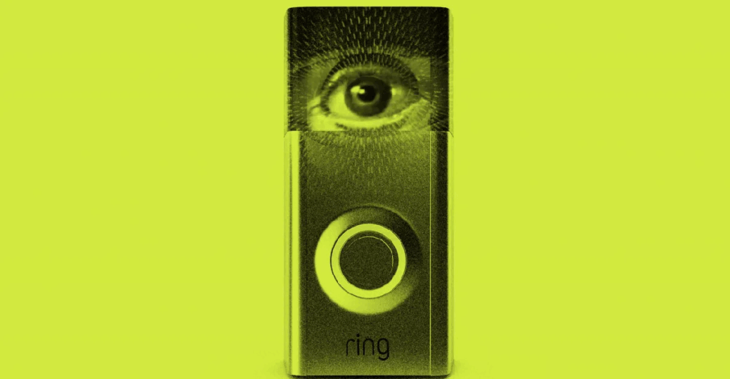 Let’s talk about Ring, lost dogs, and the surveillance state Let’s talk about Ring, lost dogs, and the surveillance state