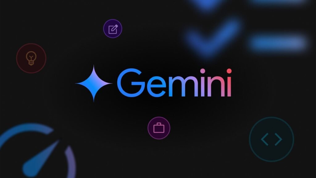Listen: a leak says Gemini might soon have the means to order food for you and more