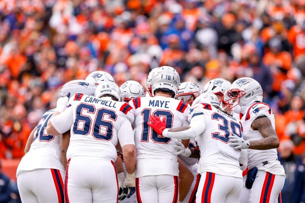 Live updates on Patriots vs. Seahawks, where to stream Super Bowl LX, channel, start time, halftime show and more details