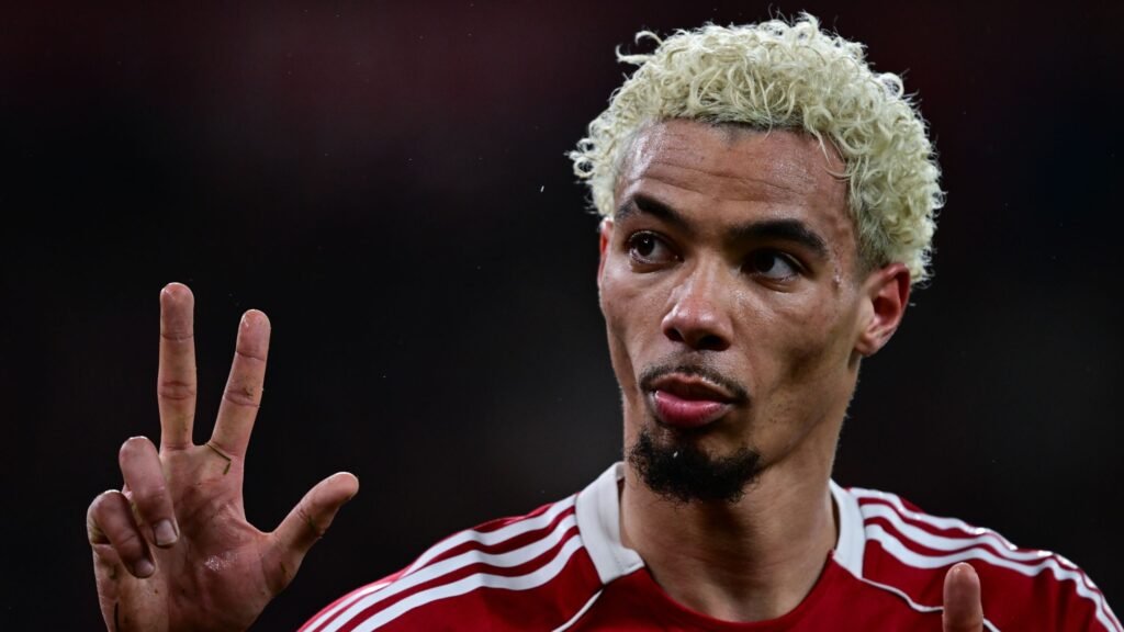 Liverpool vs Man City Live Streams: How to watch Premier League 2025-26