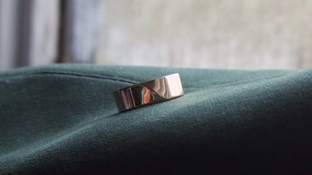 Luna Ring Gen 2 review: Struggling to make waves