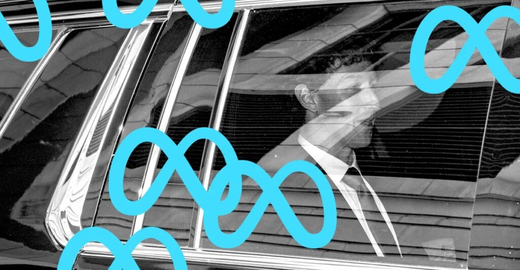 Mark Zuckerberg and his Ray-Ban entourage have their day in court Mark Zuckerberg and his Ray-Ban entourage have their day in court