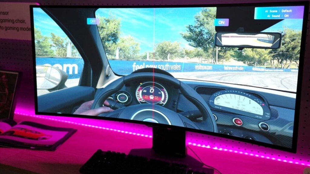 Maybe It’s Time to Calm Down About OLED ‘Burn In’ Maybe It's Time to Calm Down About OLED 'Burn In'