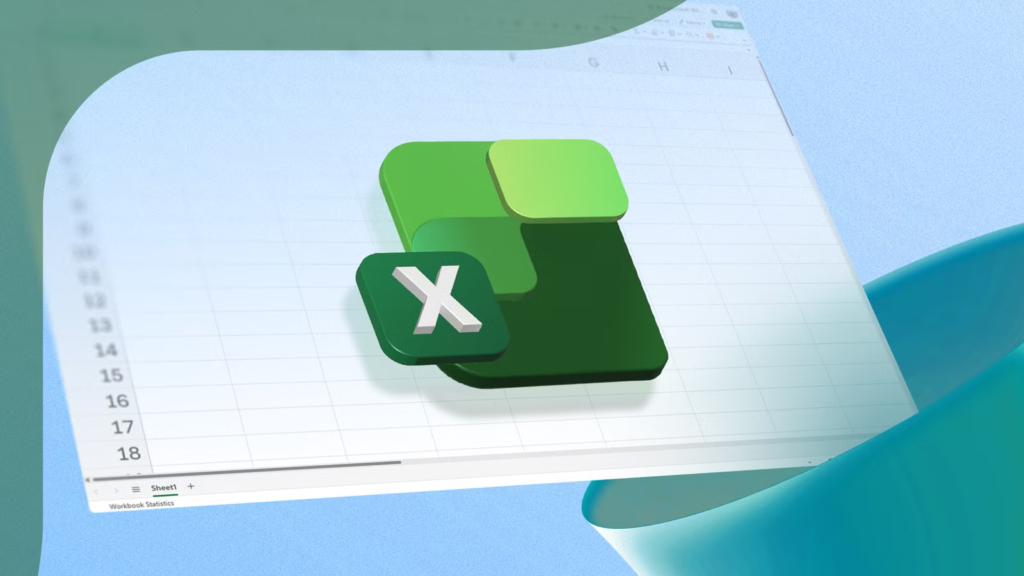Microsoft Excel just brought a useful cloud feature to local spreadsheets Microsoft Excel just brought a useful cloud feature to local spreadsheets