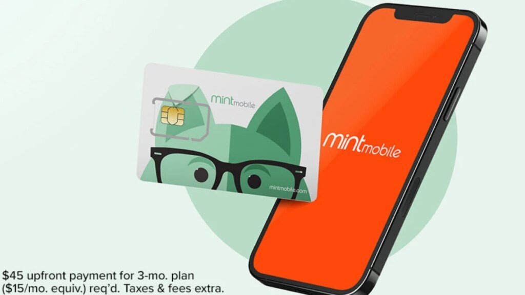 Mint Mobile Pairs Its 50% Off Unlimited Plan With Samsung Smartphones, $1 Galaxy A16 or $20 Galaxy A17 in Final Days