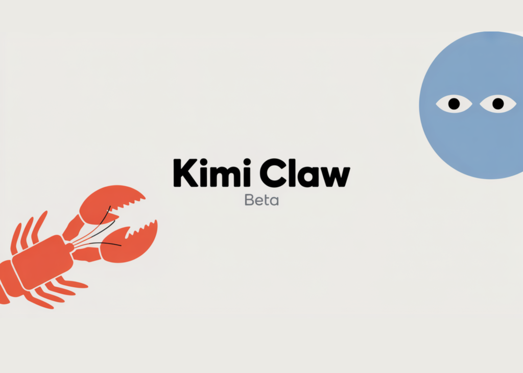 Moonshot AI Launches Kimi Claw: Native OpenClaw on Kimi.com with 5,000 Community Skills and 40GB Cloud Storage Now Moonshot AI Launches Kimi Claw: Native OpenClaw on Kimi.com with 5,000 Community Skills and 40GB Cloud Storage Now