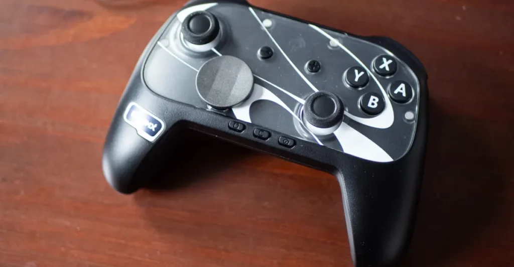 My favorite Switch 2 controller is 30 percent off for today only