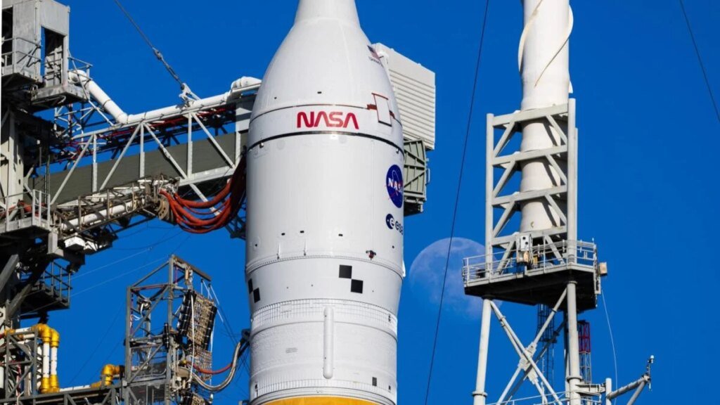 NASA to Run Critical Artemis 2 Fueling Test Despite Pesky Technical Issues NASA to Run Critical Artemis 2 Fueling Test Despite Pesky Technical Issues