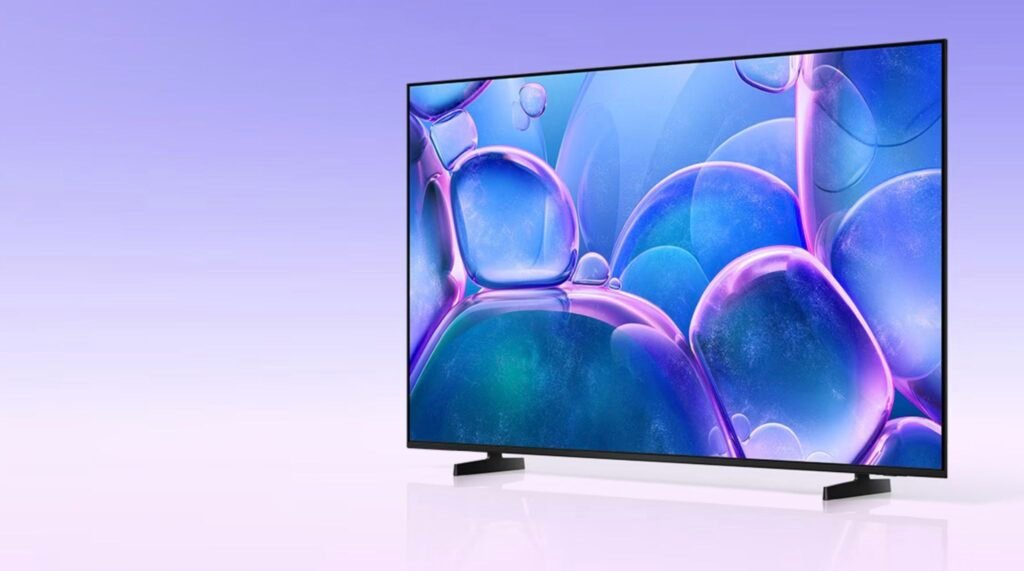 Need a new smart TV for Super Bowl 2026? This 65-inch Samsung model just crashed to $329.99 at Best Buy