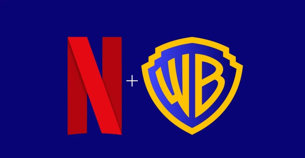 Netflix walks away from its deal to buy Warner Bros. after Paramount came back with a better offer Netflix walks away from its deal to buy Warner Bros. after Paramount came back with a better offer