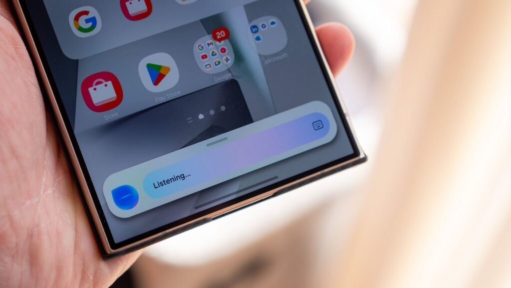 New AI? Bixby is sporting some fancy new upgrades in Samsung’s One UI 8.5 Beta New AI? Bixby is sporting some fancy new upgrades in Samsung's One UI 8.5 Beta
