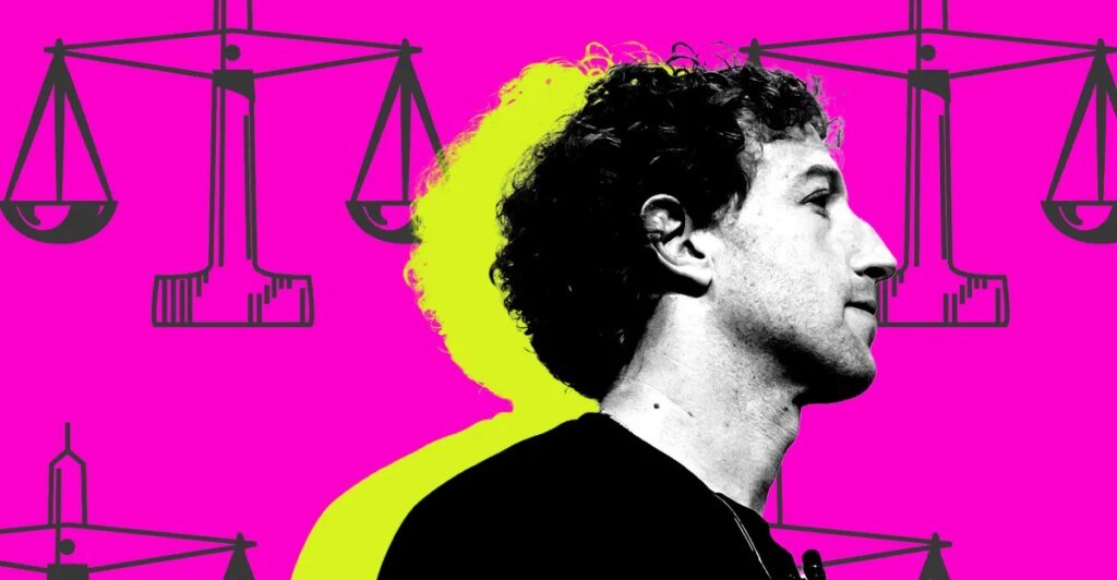 New Mexico goes to trial to accuse Meta of facilitating child predators New Mexico goes to trial to accuse Meta of facilitating child predators