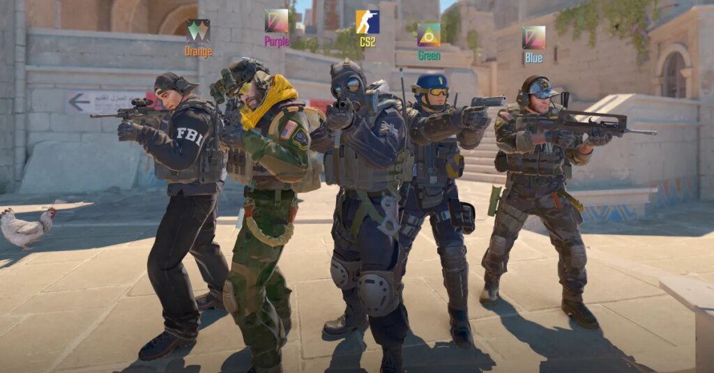 New York sues Valve, alleging its loot boxes are ‘quintessential gambling’ New York sues Valve, alleging its loot boxes are ‘quintessential gambling’