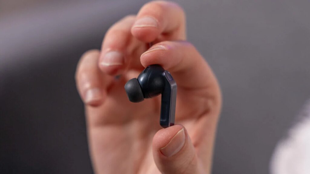 No BS, Just Great-Sounding Wireless Earbuds No BS, Just Great-Sounding Wireless Earbuds