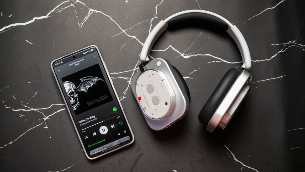 Nothing might have another pair of headphones on the way with a slashed price