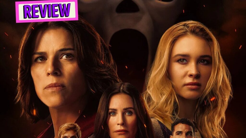 Oh Wow, ‘Scream 7’ Sucks