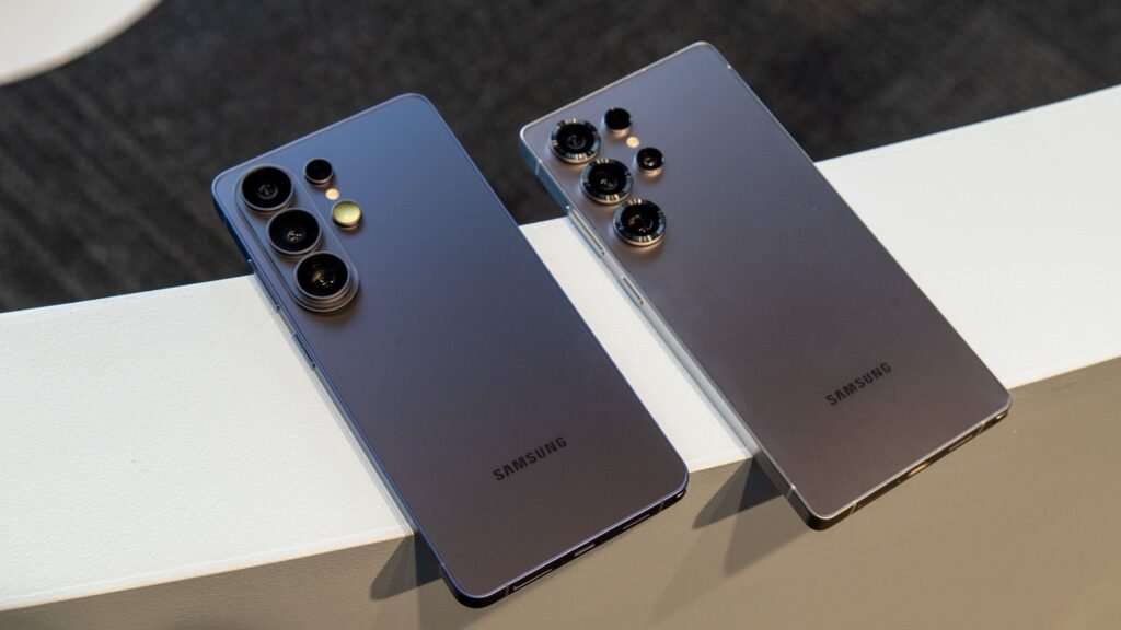 Oh, finally: report claims Samsung Care Plus will offer device replacements, Galaxy S26 is first