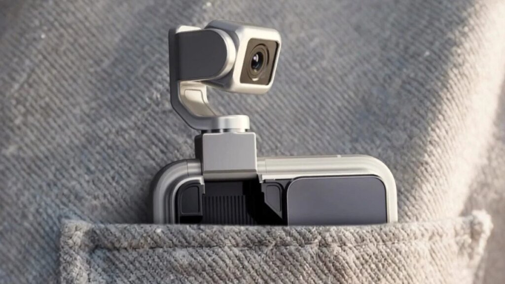 Okay, This AI-Powered 'Robot Phone' Has My Undivided Attention