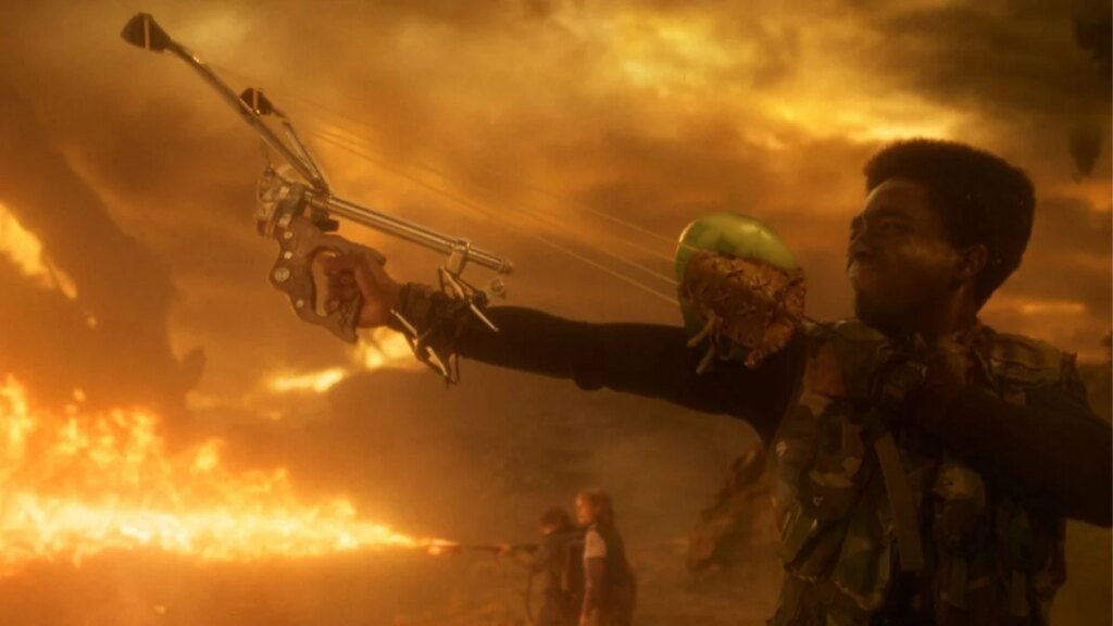 One More 'Stranger Things' Actor Wants You to Give Up on 'Conformity Gate'