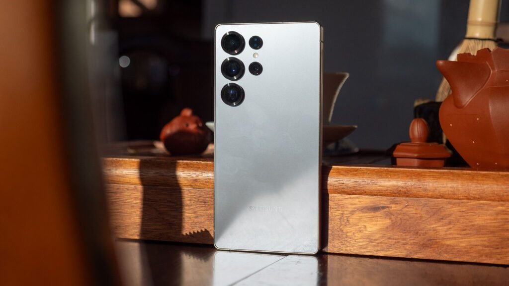 One UI 8.5 is getting more stable before the Galaxy S26 launch, with a nice extra feature