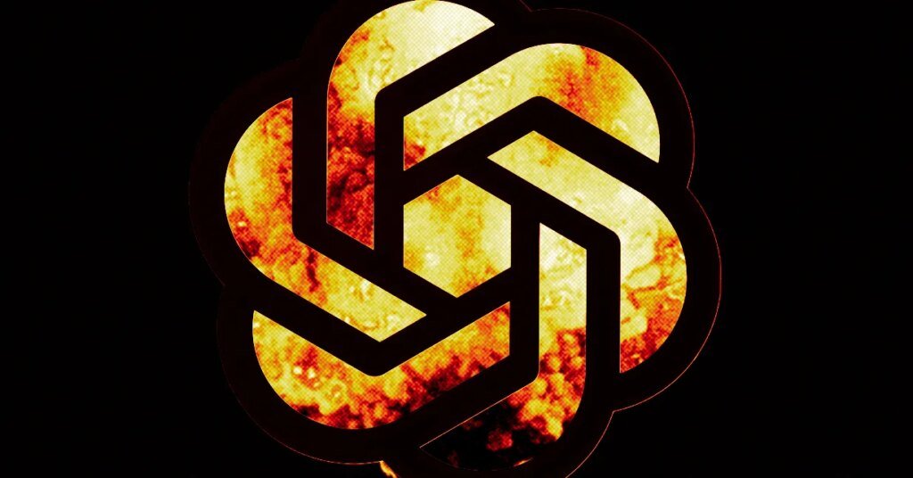 OpenAI Is Nuking Its 4o Model. China’s ChatGPT Fans Aren’t OK OpenAI Is Nuking Its 4o Model. China’s ChatGPT Fans Aren’t OK