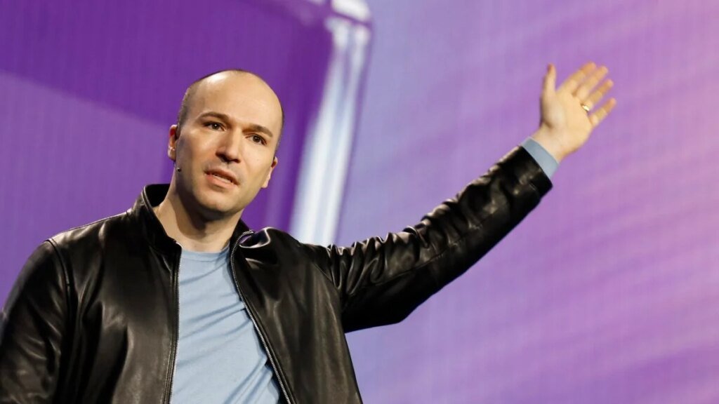 OpenAI President Defends Trump Donations, Refuses to Comment on ICE