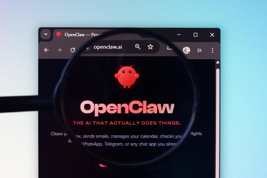 OpenAI has hired the developer behind AI agent OpenClaw OpenAI has hired the developer behind AI agent OpenClaw