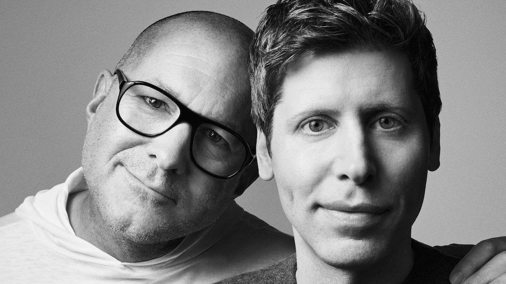 OpenAI will reportedly release an AI-powered smart speaker in 2027 OpenAI will reportedly release an AI-powered smart speaker in 2027