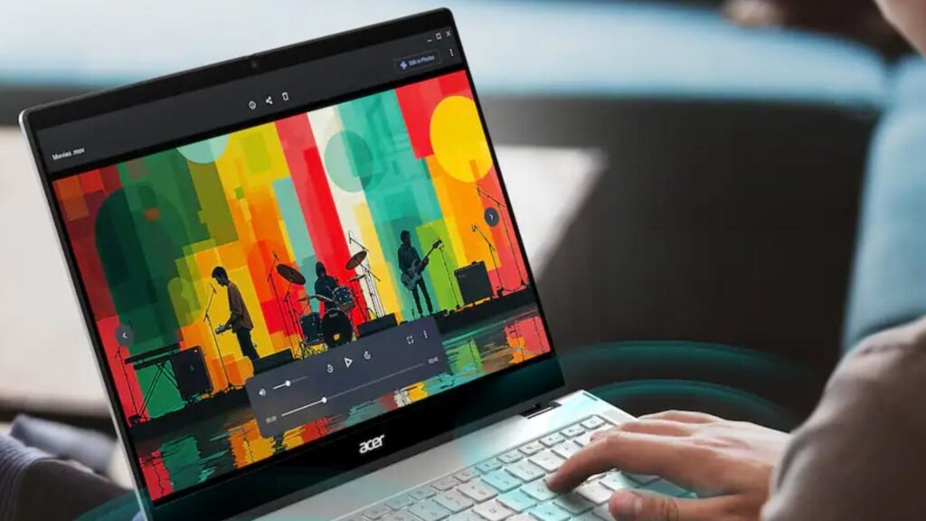 Our favorite convertible Chromebook is $220 OFF for Presidents' Day, but you're running out of time