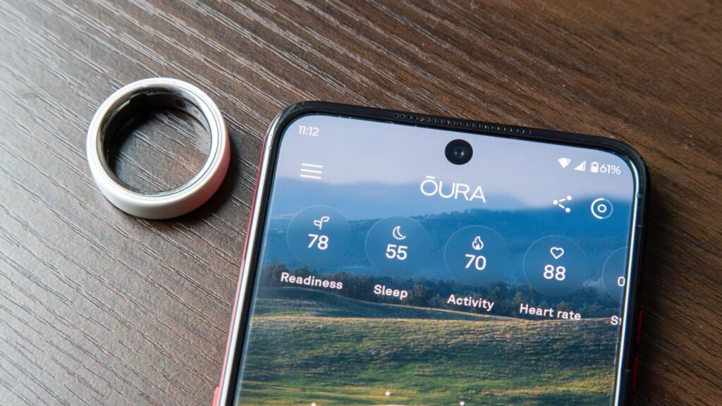 Oura’s subscription isn’t going away, and I get why Oura's subscription isn't going away, and I get why